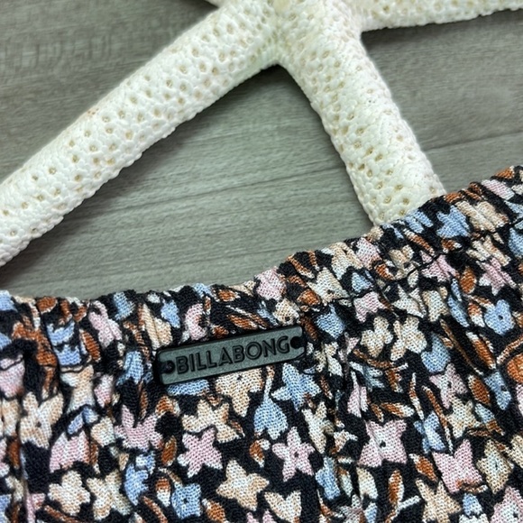 🔆BILLABONG🔆 CLEAR SKIES DRESS - Picture 13 of 13